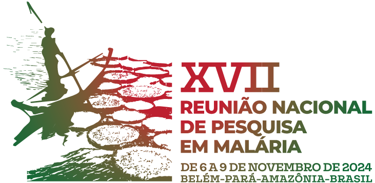 Logo Malaria 2024